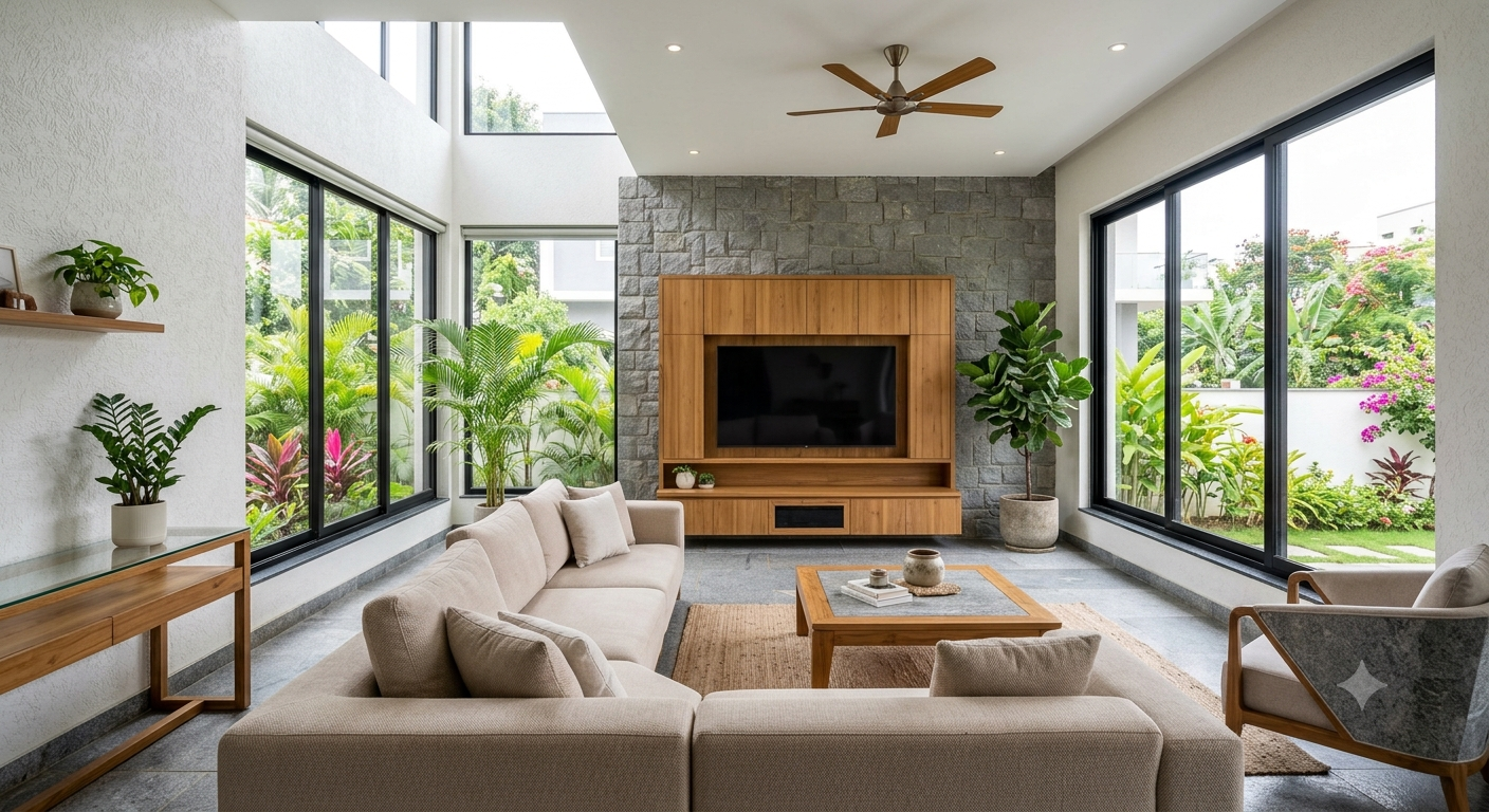 Iyer House